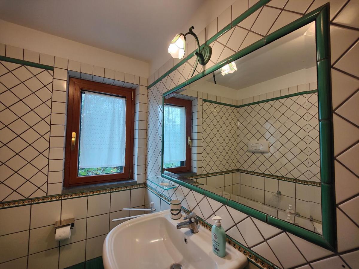 Villa Vicinus - 120 Mq - Parking - Garden Vietri Eksteriør bilde